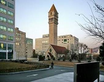 世宗大学