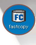 fastcopy acl