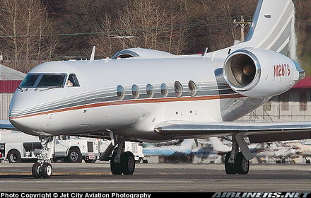 gulfstream