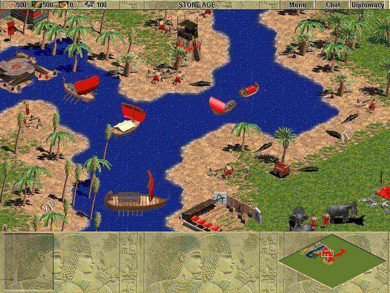 Age Of Empires 2 Download Full Game